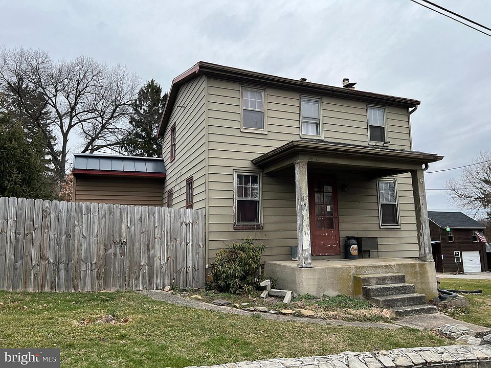 2027 Mount Zion Rd, York, PA 17406 Zillow