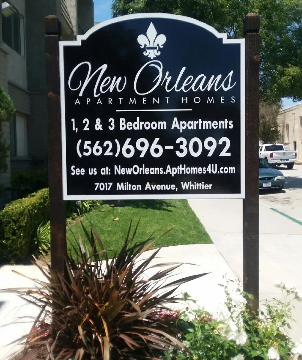 Building Photo - New Orleans