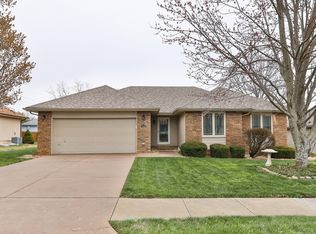 3120 S Nettleton Avenue, Springfield, MO 65807