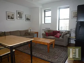 Rented by Halstead Real Estate
