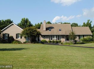 7856 Woodland Cir, Easton, MD 21601
