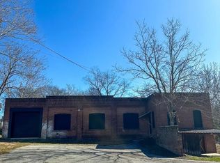 305 N Orange Ave, Eufaula, AL 36027