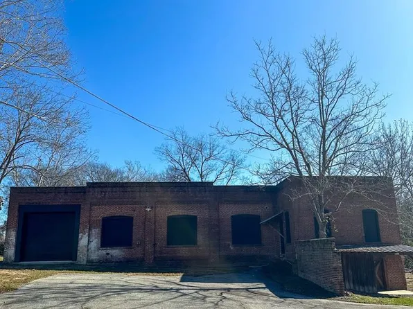 305 N Orange Ave, Eufaula, AL 36027