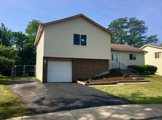 5951 Allemong Dr, Matteson, IL