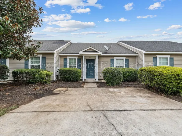 628 Mickelson Way, Evans, GA 30809