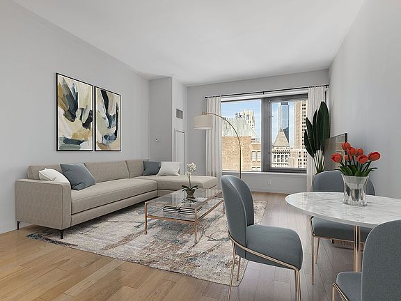 2nd image of 75 Wall St APT 29B