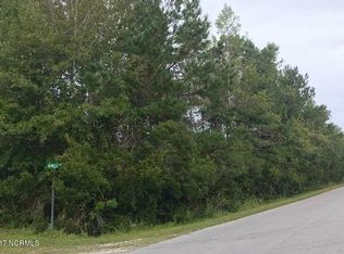 LOT 5 Scotch Bonnet Way, Hampstead, NC 28443