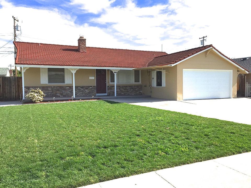 1st image of 1279 Los Padres Blvd