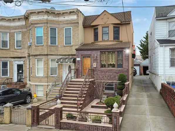 1252 Bay Ridge Pkwy, Brooklyn, NY 11228