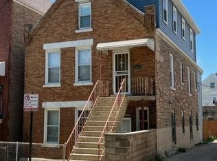 3814 S Hermitage Ave UNIT 1, Chicago, IL 60609