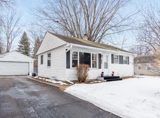 2072 Dorothy Ave, White Bear Lake, MN 55110