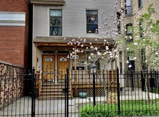 4050 N Hermitage Ave #2, Chicago, IL 60613