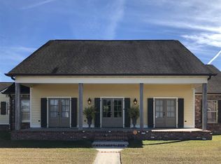 213 Webre Dr, Thibodaux, LA 70301
