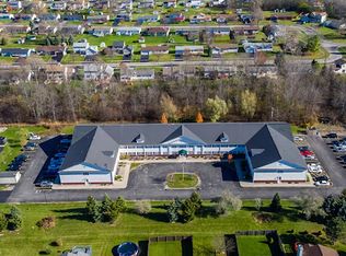100 Green Tree Ln #227, Rochester, NY 14606
