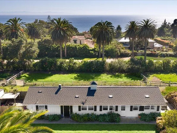 1565 Cantera Ave, Santa Barbara, CA 93110