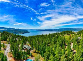 Nna S Ridgeview Loop, Harrison, ID 83833