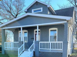 821 Pine St, East Alton, IL 62024