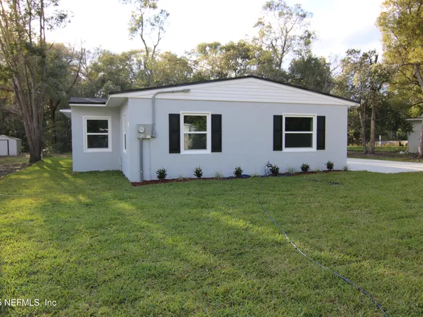 3812 PEACH Drive, Jacksonville, FL 32246
