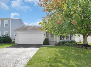 6653 Winbarr Way, Canal Winchester, OH