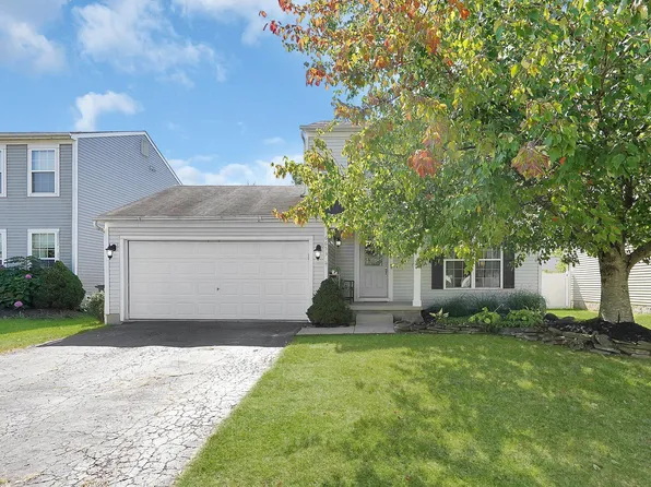 6653 Winbarr Way, Canal Winchester, OH 43110