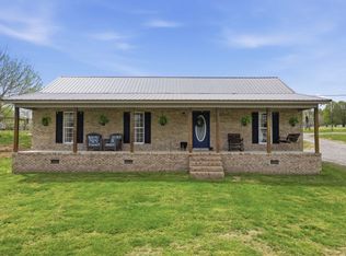 138 Poplar View Ln, Huntland, TN 37345