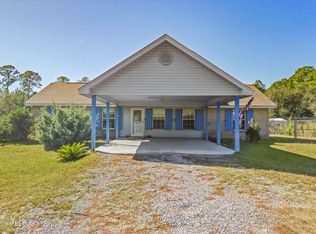 21085 Lawrence Ladner Rd, Kiln, MS 39556