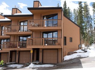 41 Forest Trl #9, Winter Park, CO 80482