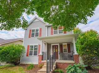 614 McLean Dr, Madison, WI 53718