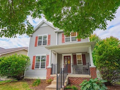 614 McLean Drive, Madison, WI, 53718