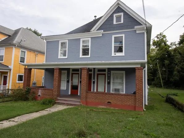1012 Campbell Ave SW #C, Roanoke, VA 24016
