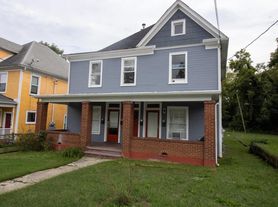 1012 Campbell Ave SW, Roanoke, VA