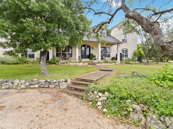 111 Kendall Oaks, Boerne, TX 78006