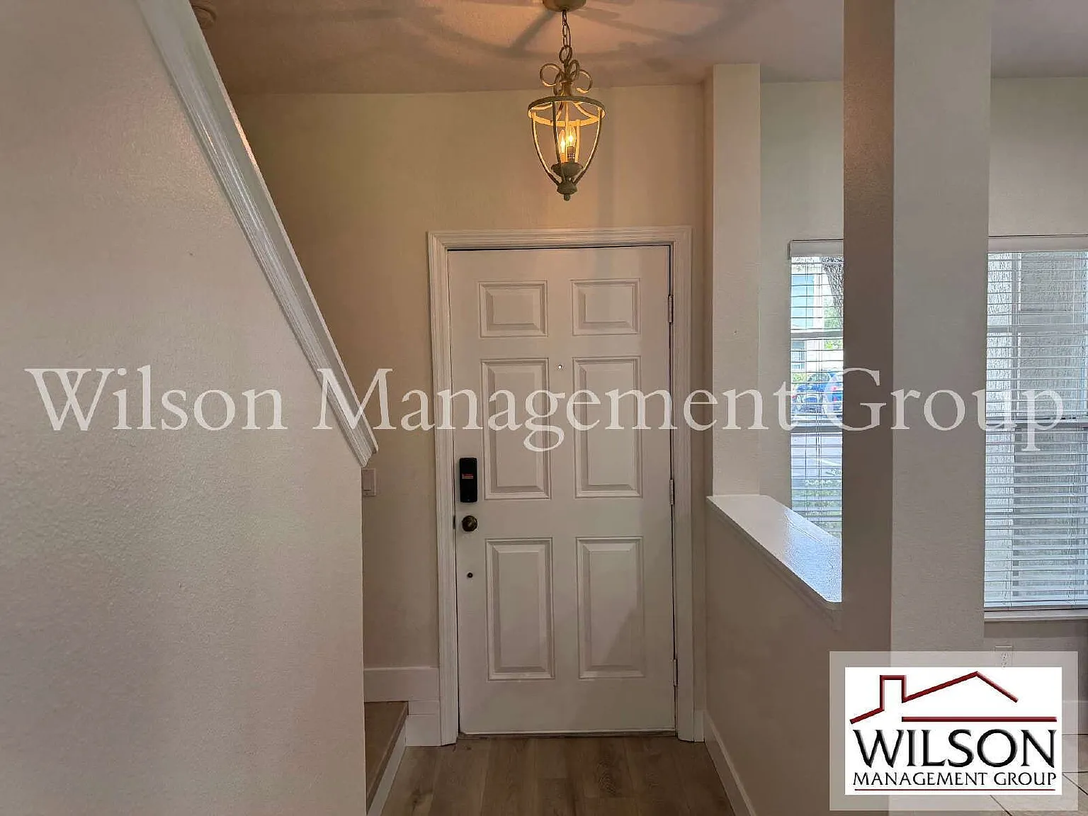 2 bed, 2.5 bath, 1071 sqft, $1,745 — Photo 2
