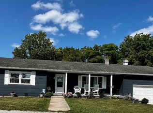 4054 W Division Rd, Peru, IN 46970