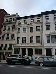 259 West 70th Street in Lincoln Square
