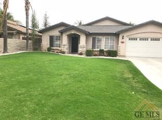 5801 Verano Ct, Bakersfield, CA 93308