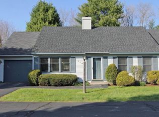 114 Dyke Farm Road Ext #114, South Portland, ME 04106