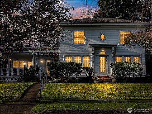 5th image of 3922 N Mason Avenue