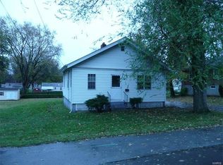 850 N Lafayette St, Florissant, MO 63031