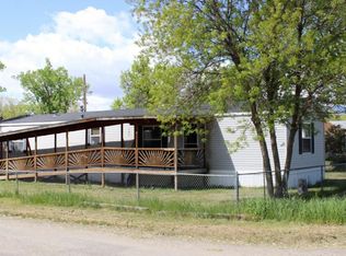 102 Vaill Ave, Belfry, MT 59008
