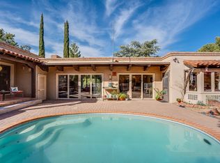 290 San Miguel Dr, Sedona, AZ 86336