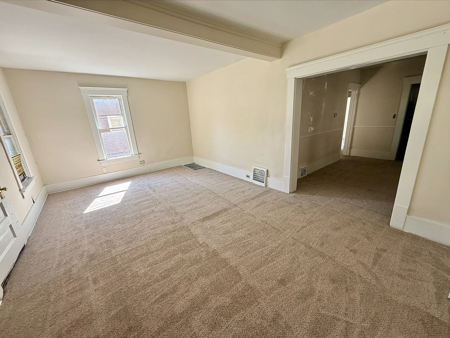2 bed, $825 — Photo 2