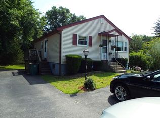 18 Charles St, Abington, MA 02351