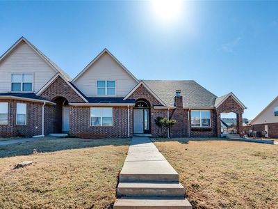 2622 Featherstone Rd #B, Oklahoma City, OK, 73120