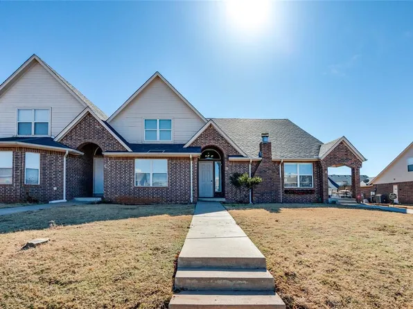 2622 Featherstone Rd #B, Oklahoma City, OK 73120