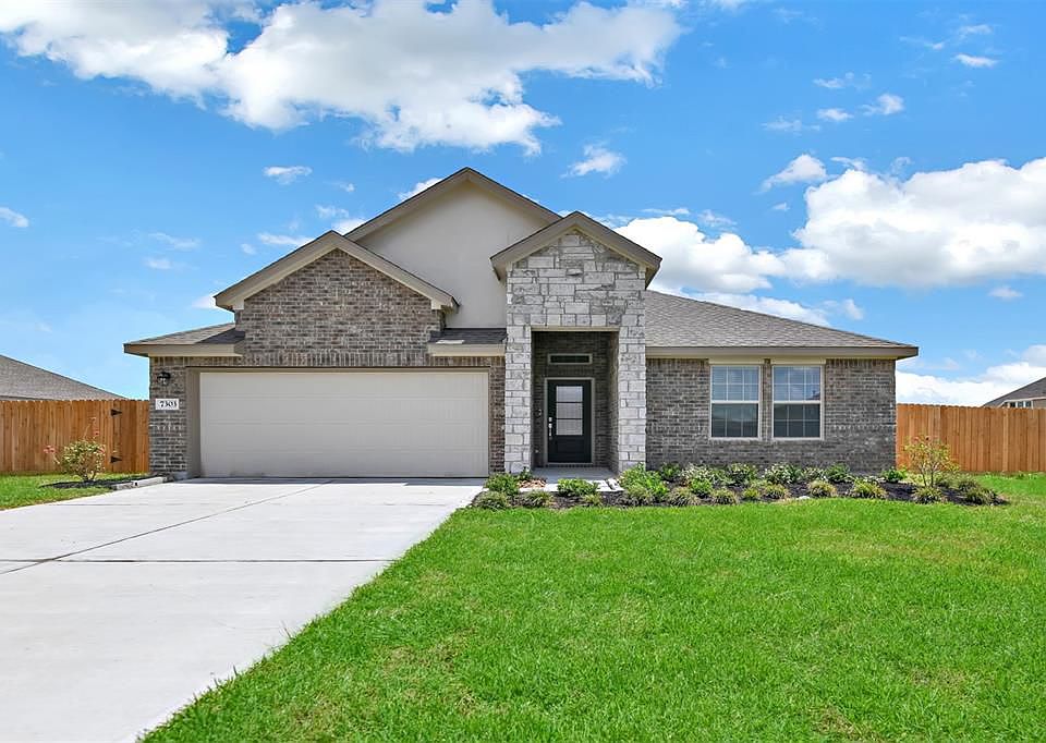 1st image of 7303 Keechi Pl