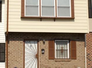 2348 Hill St, Petersburg, VA 23803