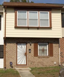 2348 Hill St, Petersburg, VA, 23803