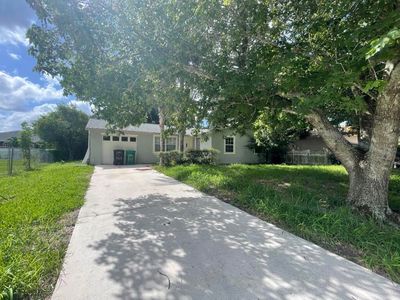 3185 SW Crumpacker Street, Port Saint Lucie, FL, 34953