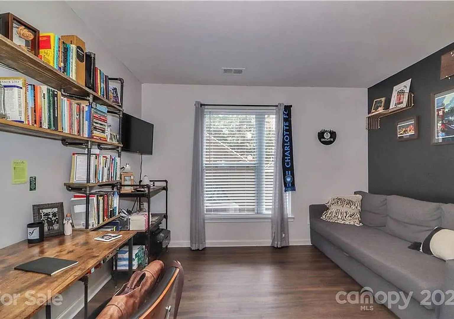 Room in 2 Bedroom Home at Donatello Ave — Photo 3